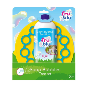 Fru Blu Drzewko + płyn 0,4l